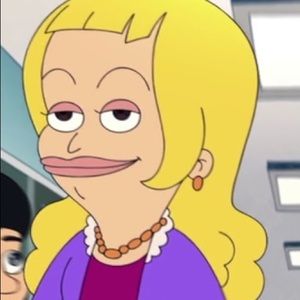 Meet your Posher, Alison